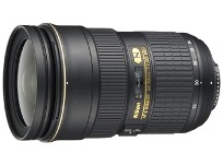 Nikon AF-S Nikkor 24-70mm f/2.8G ED (JAA802DA)