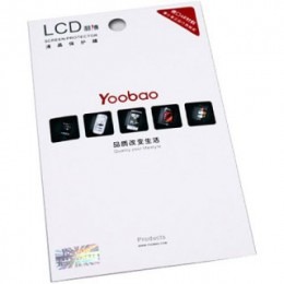 Yoobao screen protector for Samsung P3100 Galaxy Tab 2 7.0 hi-transperent