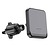 Hoco H40 Climber Magnetic (air outlet) Black