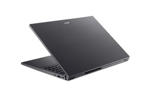 Acer Aspire Go 15 AG15-51P-75R9 (NX.J51EU.00G) Steel Gray