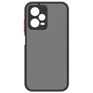 MAKE Xiaomi Redmi Note 12 Pro Frame Black (MCF-XRN12PBK)