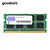 SO-DIMM 4GB Goodram GR1600S3V64L11S/4G