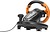 SpeedLink Drift O. Z. Racing Wheel PC Black (SL-6695-BKOR-01)