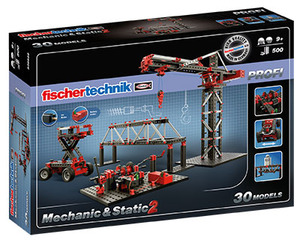 Fischertechnik FT-536622