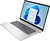 HP Laptop 17-cn4021ua (A0NF9EA) Natural Silver