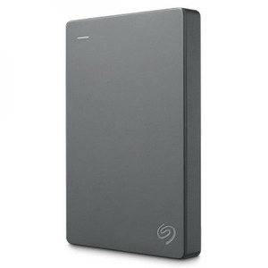 Seagate Basic 1TB 2.5 USB 3.0 Gray (STJL1000400)