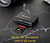 Transcend USB3.1 Gen1 All-in-1 Multi Card Reader UHS-II SD/microSD/CF (TS-RDF9K2)