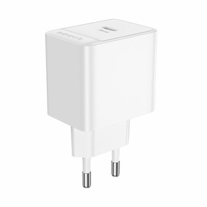 Borofone BAS13A Erudite 20W 1C White (6941991104862)