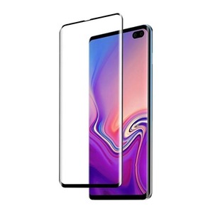 China 3D with fingerprint Samsung S10 Plus G975F (2019) Black (тех.пак)