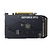 Asus GeForce RTX 3050 Dual OC Edition 8GB GDDR6 (DUAL-RTX3050-O8G-V2)