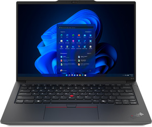 Lenovo ThinkPad E14 Gen 6 (21M70013RA) Black