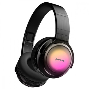 Proove Crystal Galaxy transparent black (HPCG00010001)