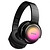 Proove Crystal Galaxy transparent black (HPCG00010001)