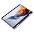 HP Pavilion x360 14-ek2013ua (A0NB6EA) Natural Silver