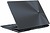 Asus Zenbook Pro 14 Duo UX8402VV-P1046 (90NB1172-M002V0) Tech Black