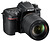 Nikon D7500 + 18-140VR (VBA510K002)