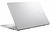 Asus Vivobook 17  X1704VA-AU665 (90NB10V1-M00SP0) Cool Silver