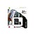 microSDXC 64GB Kingston Canvas Select Plus Class 10 UHS-I U1 V10 A1 + SD-adapter (SDCS2/64GB)