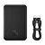 Baseus Magnetic Mini Air Wireless 6000mAh 20W Cluster Black (P10059002113-00)