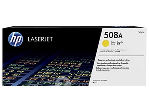 HP CF362A