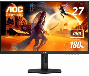 AOC Q27G4XN Black