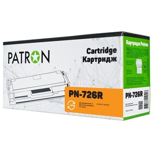 Patron EXTRA Label PN-726R