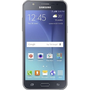 Samsung J500H Galaxy J5 Duos Black (SM-J500HZKDSEK)
