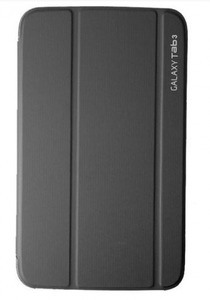 Smart Cover UltraSlim для Samsung Galaxy Tab 3 8 T310 Black