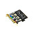 ASUS ROG Xonar HDAV H6/A (90-YAA0A0-0UAN0BZ) (Плата розширення)