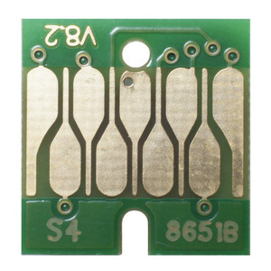 Everprint CHIP-EPS-T8651-B-E (Epson T8651 XXL (C13T865140)