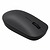 Xiaomi Mi Wireless Mouse Lite 2 Black (BHR8916GL, XMWXSB02YM)