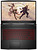 MSI Katana GF66 11UG (GF6611UG-872XPL) Black
