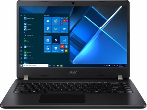 Acer TravelMate P2 TMP214-53-58CS (NX.VQ4EU.001) Shale Black