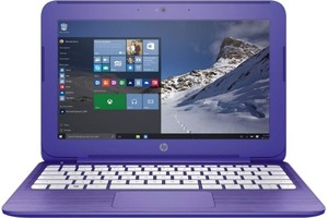 HP Stream 11-r001ur (N8J56EA) Purple