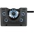 Trust GXT 1125 Quno (17.3) Blue LED Black (23581)