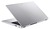 Acer Aspire Go AG15-71P (NX.J6SEU.007) Pure Silver
