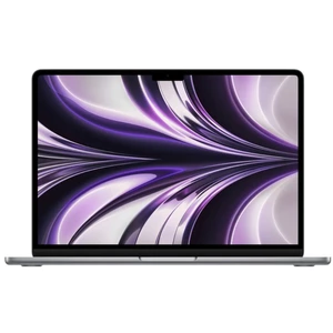 Apple MacBook Air 13,6 M2 Space Gray 2022 (MLXW3)