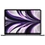 Apple MacBook Air 13,6 M2 Space Gray 2022 (MLXW3)
