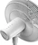 Philips Series 2000 CX2550/00