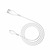 HOCO X37 Cool Power MicroUSB Cable 1m White