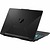 Asus TUF Gaming A15 FA506NFR-HN081 (90NR0JU7-M00530) Graphite Black