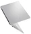 ASUS Vivobook S 15 S5507QA-MA004W (90NB14Q2-M004C0) Cool Silver