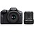Canon EOS R100 RF 18-45mm Black (6052C034)