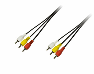 Piko 3xRCA M - 3xRCA M 3m (1283126473968)