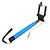 Monopod for Selfie Z07-5S Cable Blue