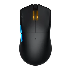 HATOR Pulsar 3 Pro Wireless Black (HTM640)