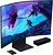 SAMSUNG Odyssey Ark S55CG970 (LS55CG97WNIXUA) 