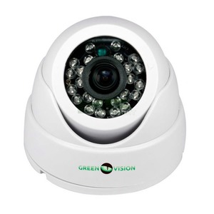 Green Vision GV-K-L11/04 720P