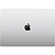 Apple MacBook Pro 16 2024 M4 Pro (MX2U3) Silver