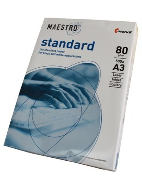 Офисная бумага формат а5. Бумага Maestro Standard а3 80г/м2 500л. Бумага "Maestro Standard" а3, 80г/м2, 500л., 146%. Бумага а4 80 г/м2 500 л. Maestro Standard класс с. Maestro Standard а4 500л.